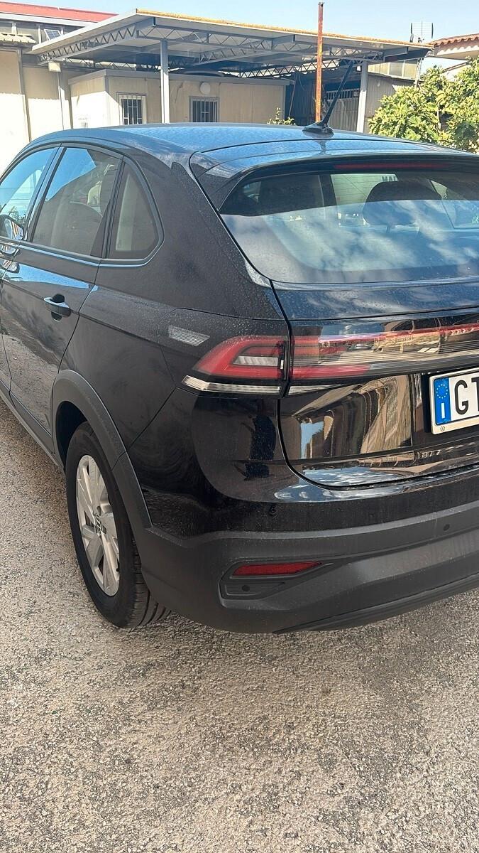 Volkswagen Taigo 1.0 TSI 115 CV R-Line