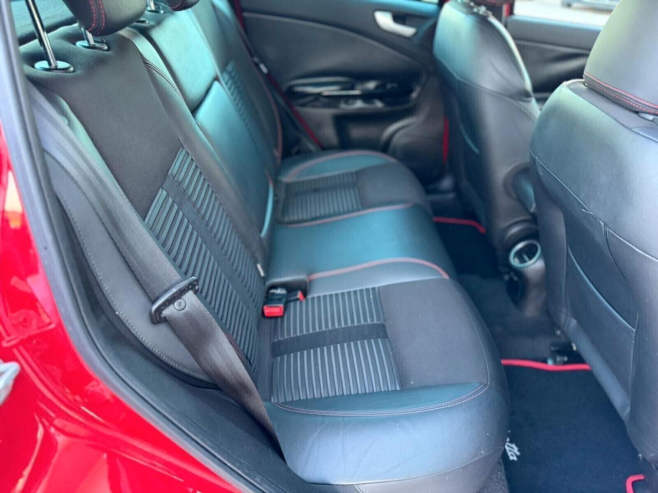 Alfa R. Giulietta 2.0 Jtm2 140cv Progression