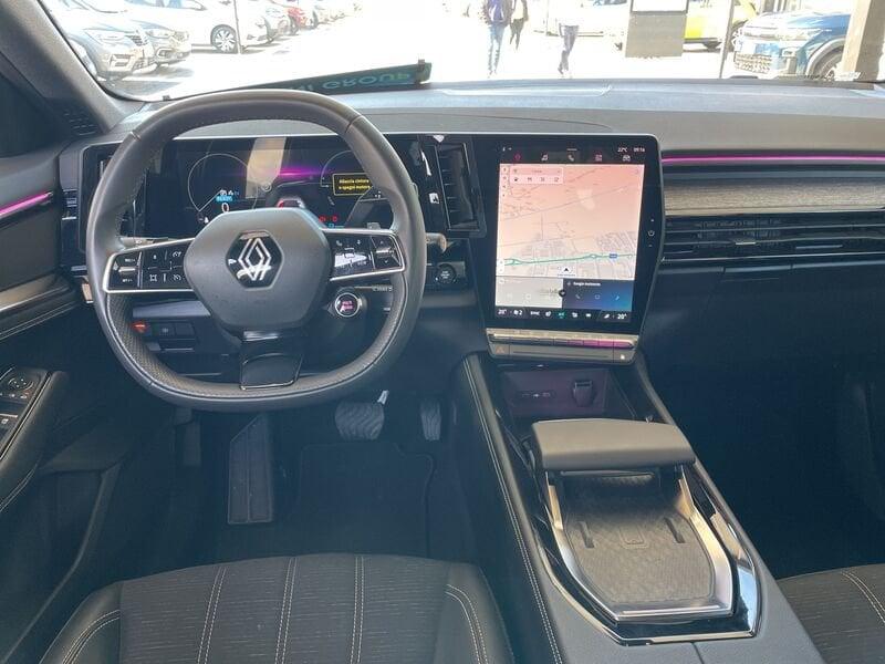Renault Austral Austral Full Hybrid E-Tech Techno 200 cv
