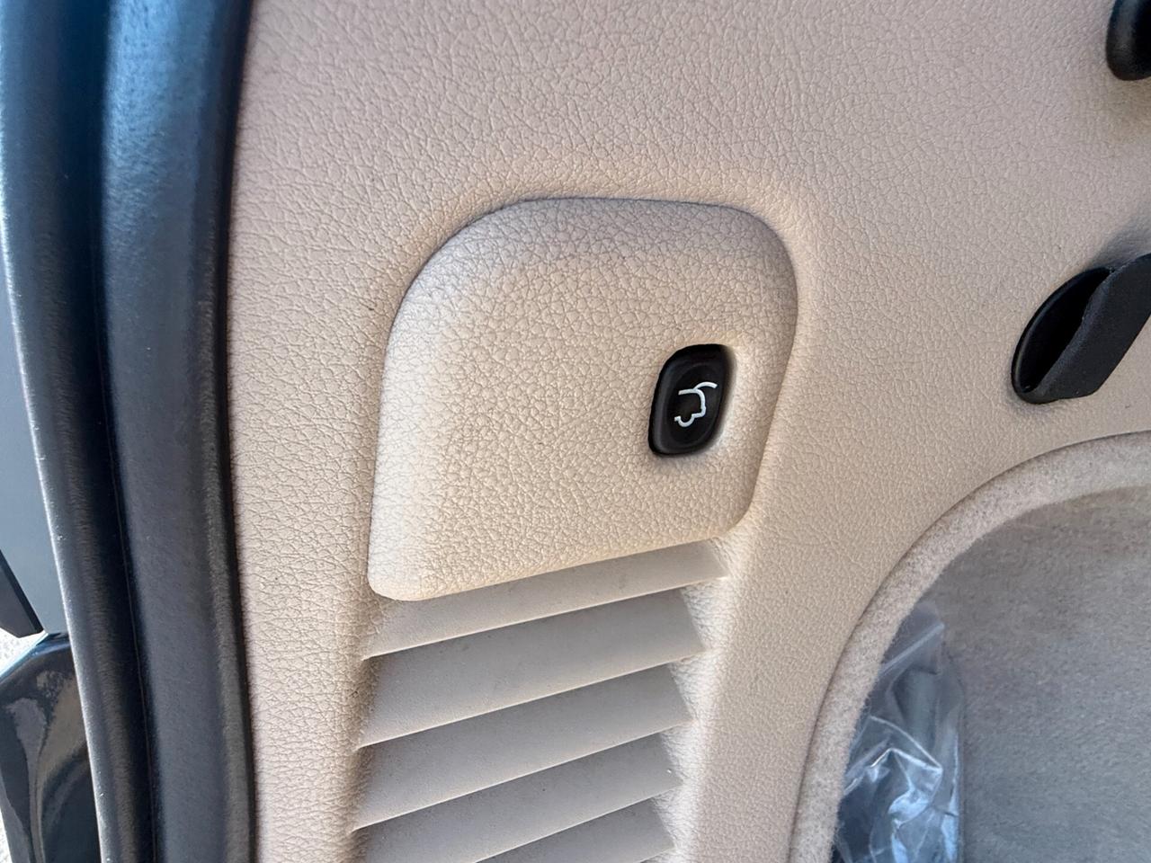 Jeep Grand Cherokee 3.0 V6 CRD 250 CV Multijet II Overland