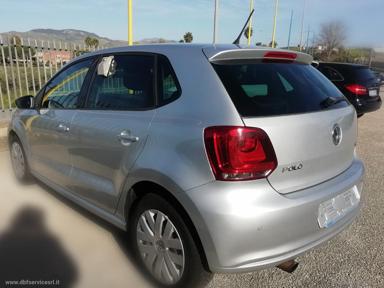 VOLKSWAGEN Polo 1.6 TDI 90 CV 5p. Comfortline