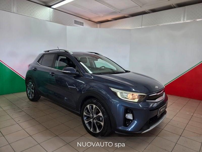 Kia Stonic 1.6 CRDI ENERGY