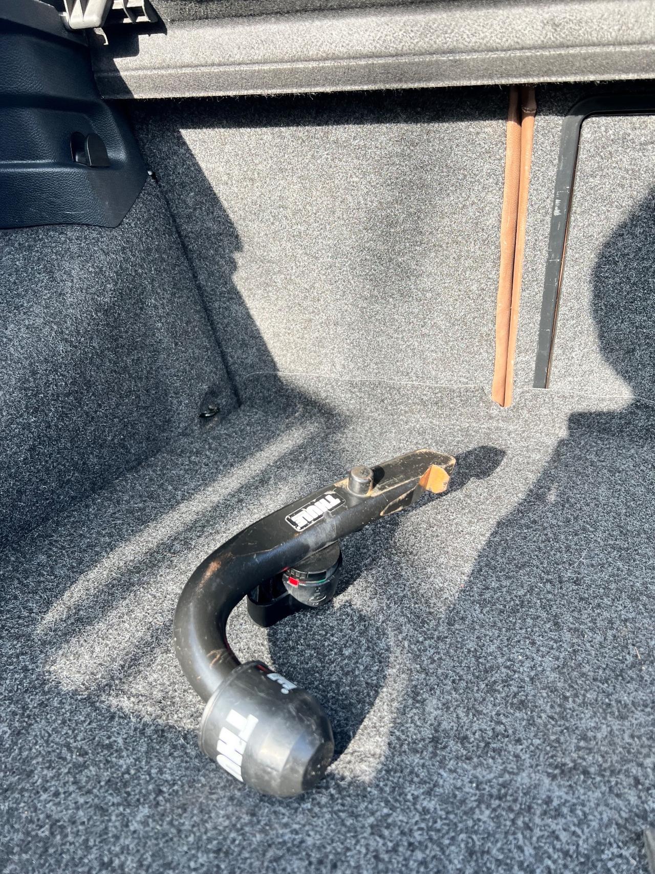 Volkswagen Golf 2.0 TDI 140CV DPF 4MOTION 5P HIGH LINE