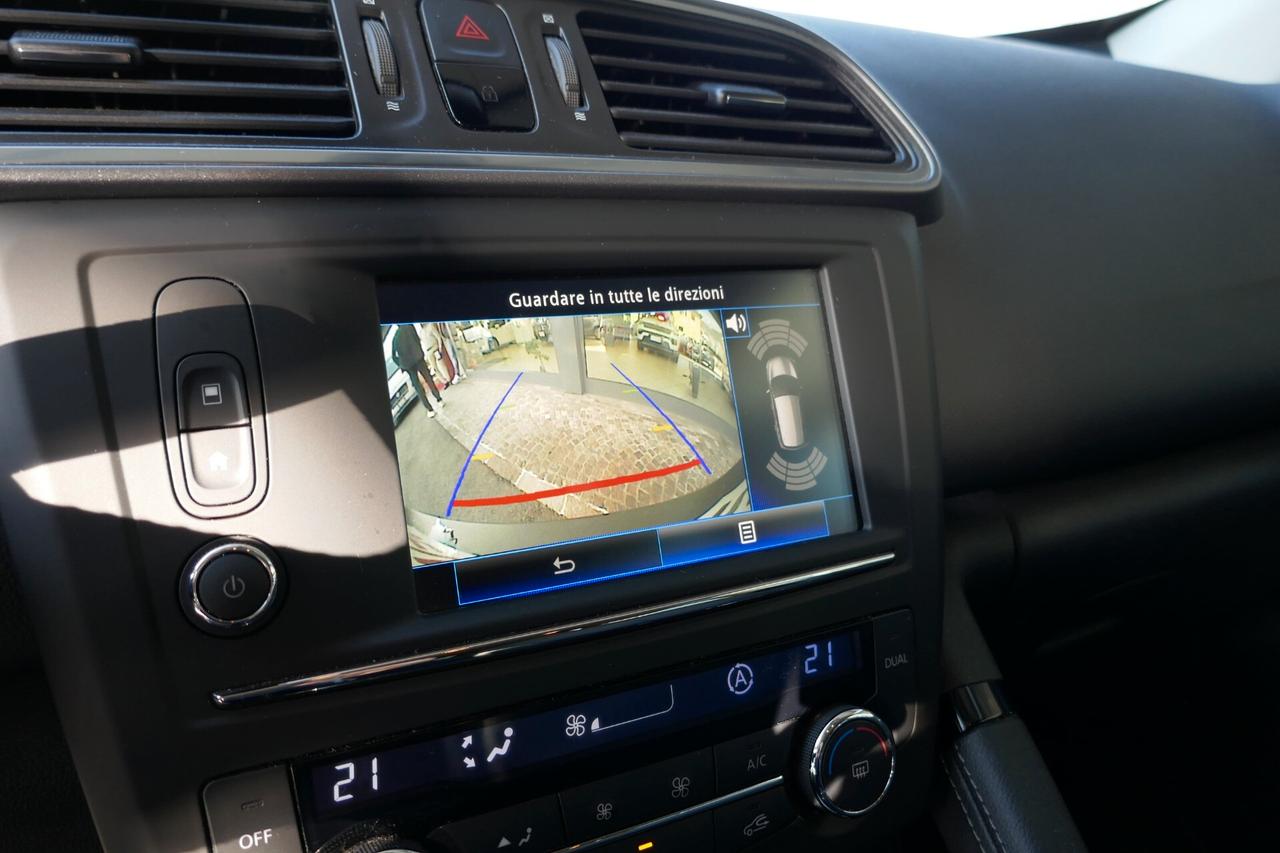 RENAULT KADJAR dCi 8V 110CV ENERGI SPORT ED. KM 69.000