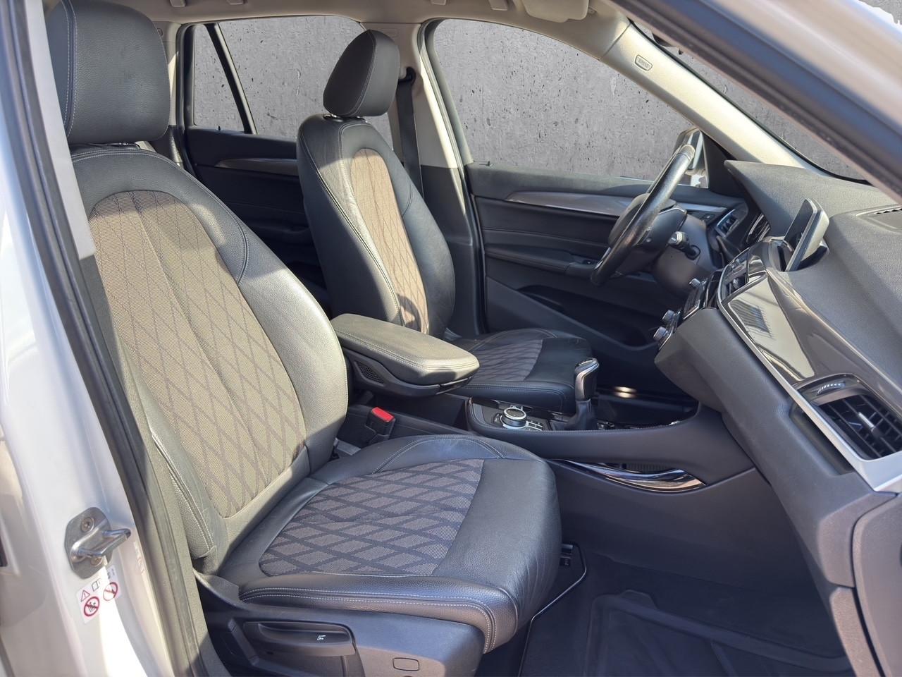 Bmw X1 sDrive16d xLine