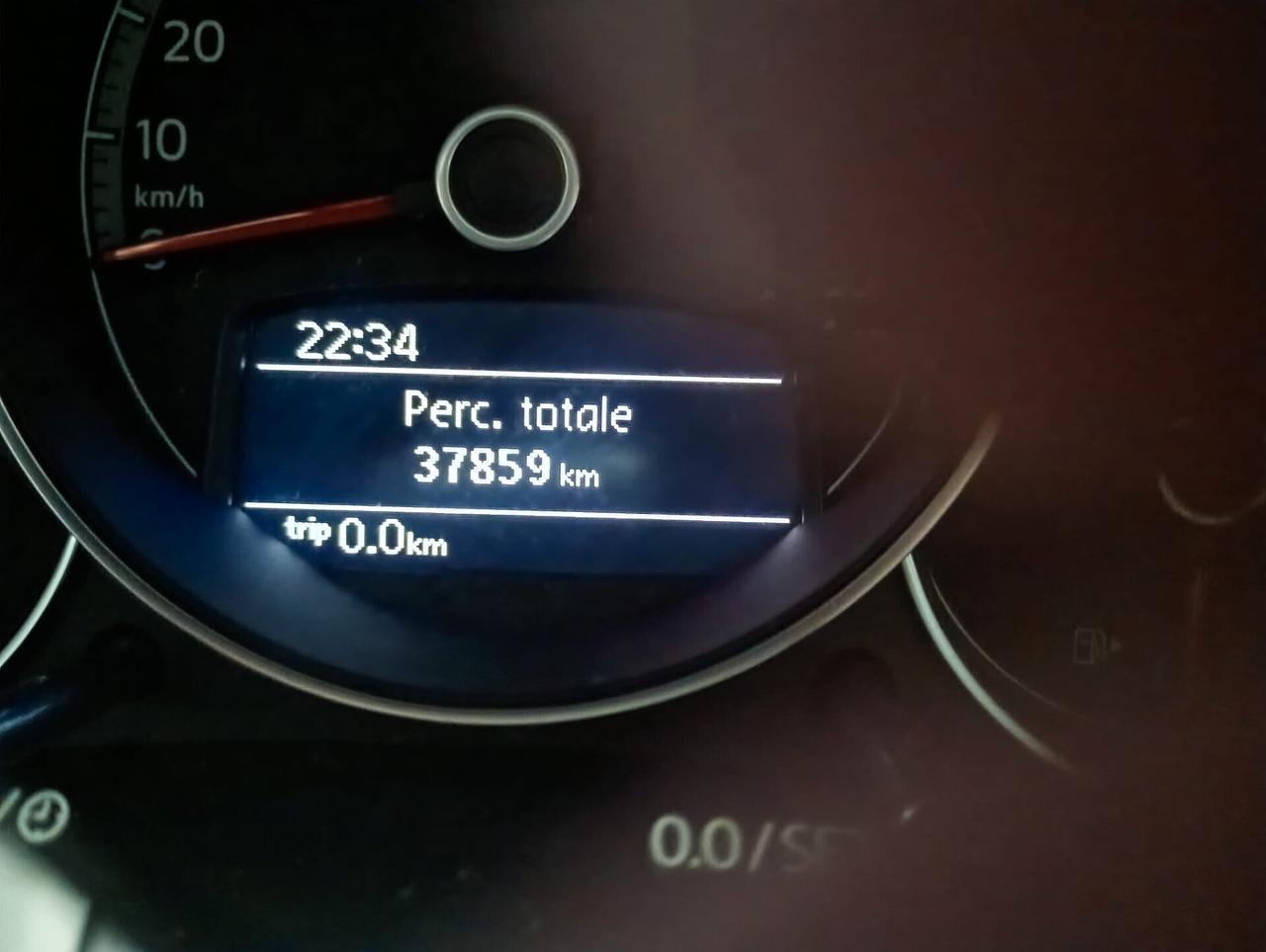 Volkswagen up! 1.0 5p. EVO move BlueMotion Technology