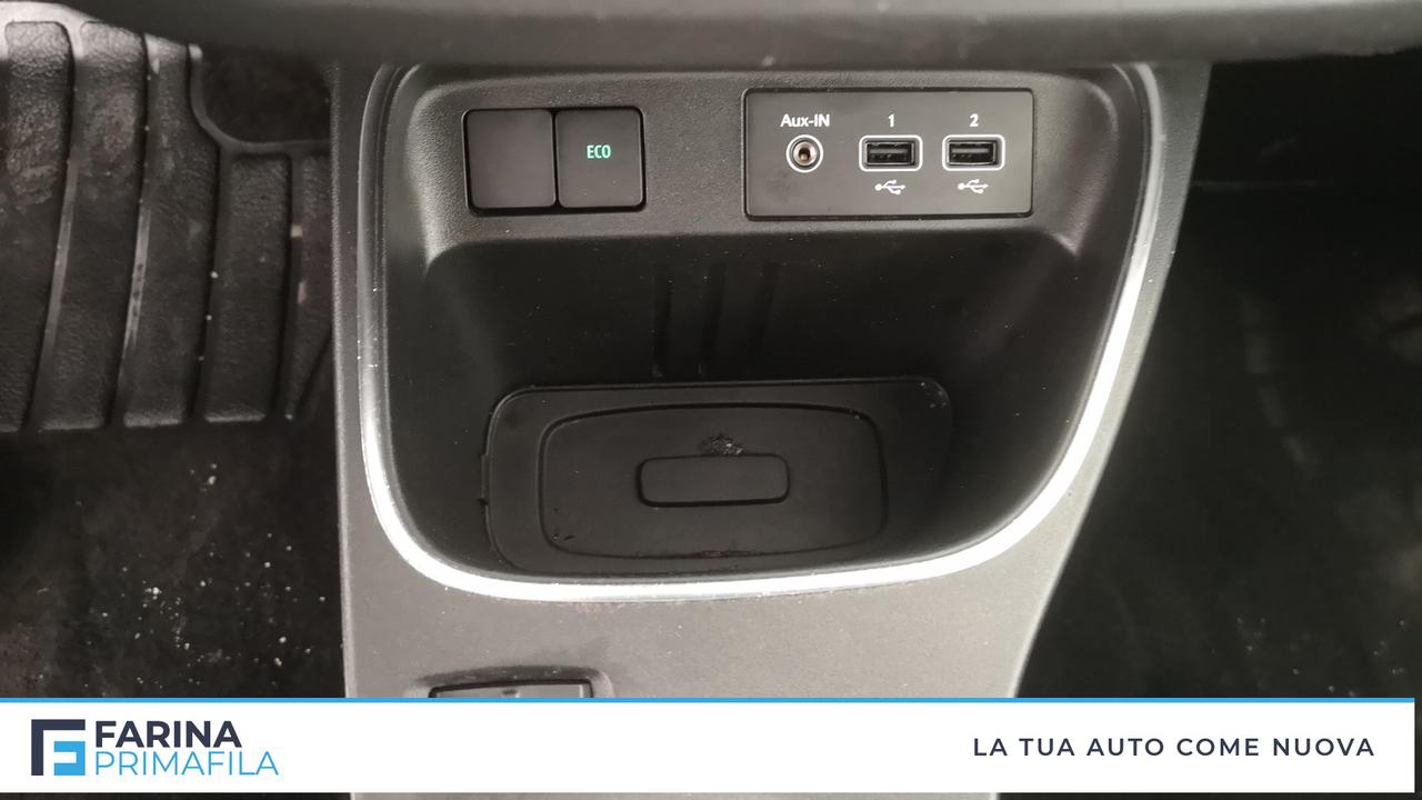 RENAULT Twingo Electric - Twingo Techno 22kWh