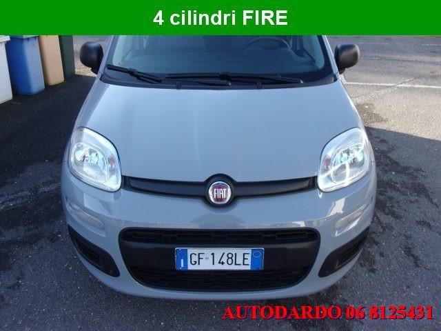 FIAT Panda 1.2 Easy 4 CILINDRI FIRE