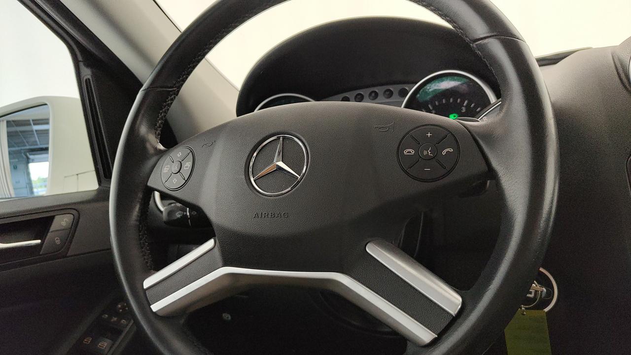 Mercedes-Benz ML 350 cdi Sport auto E5