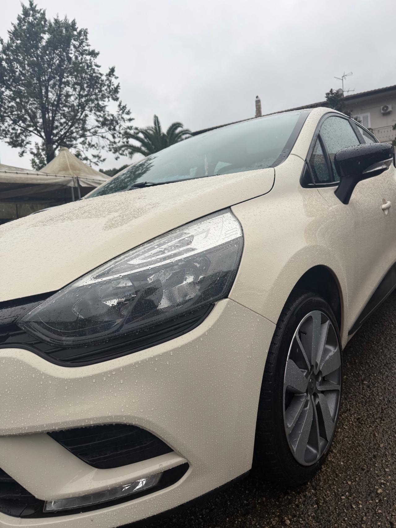 Renault Clio TCe 12V 90 CV GPL Start&Stop 5 porte Energy Life