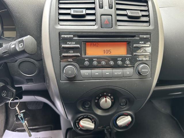 Nissan Micra 1.2 12V 5 porte Acenta (72.900 km)