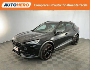 CUPRA Formentor 2.0 TSI VZ