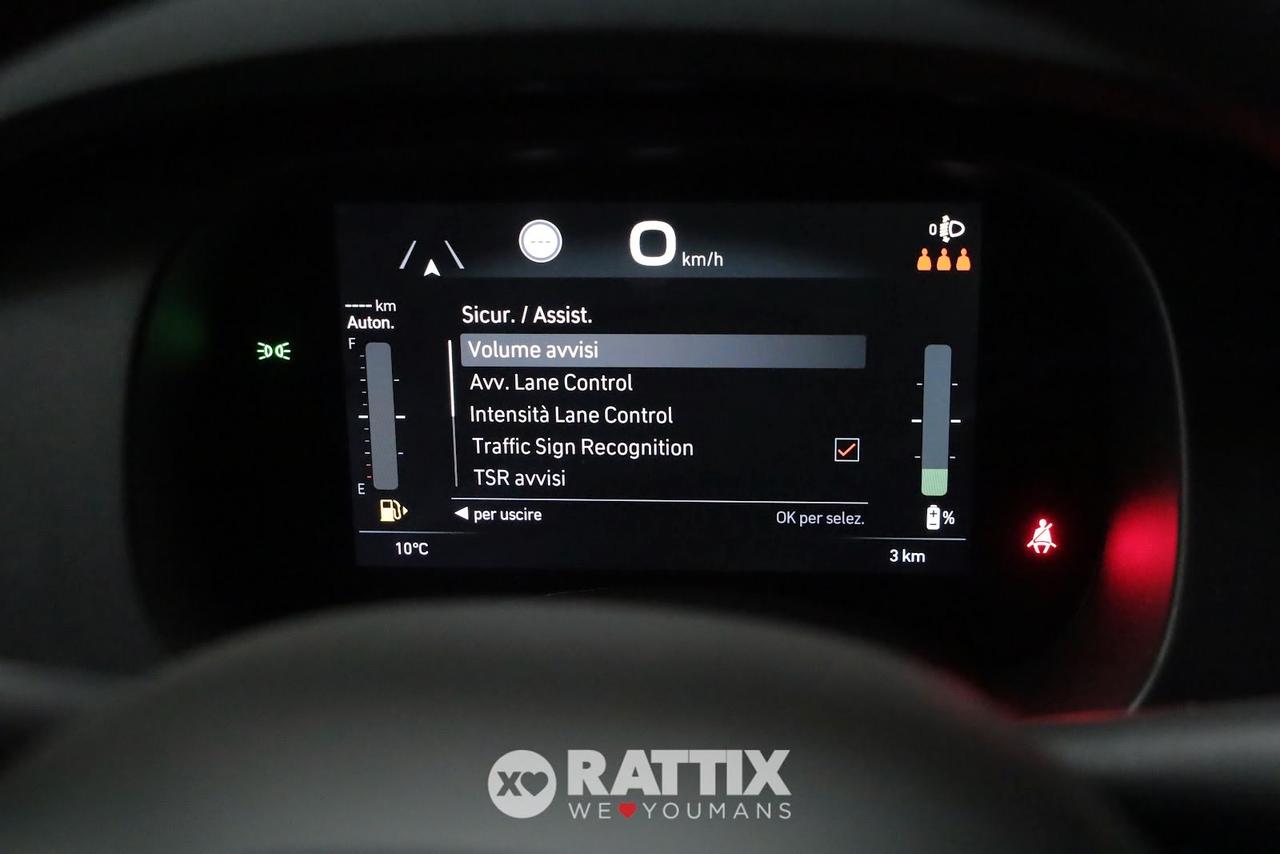 Fiat Panda Pandina 1.0 Firefly Hybrid 70CV Icon 5p.ti