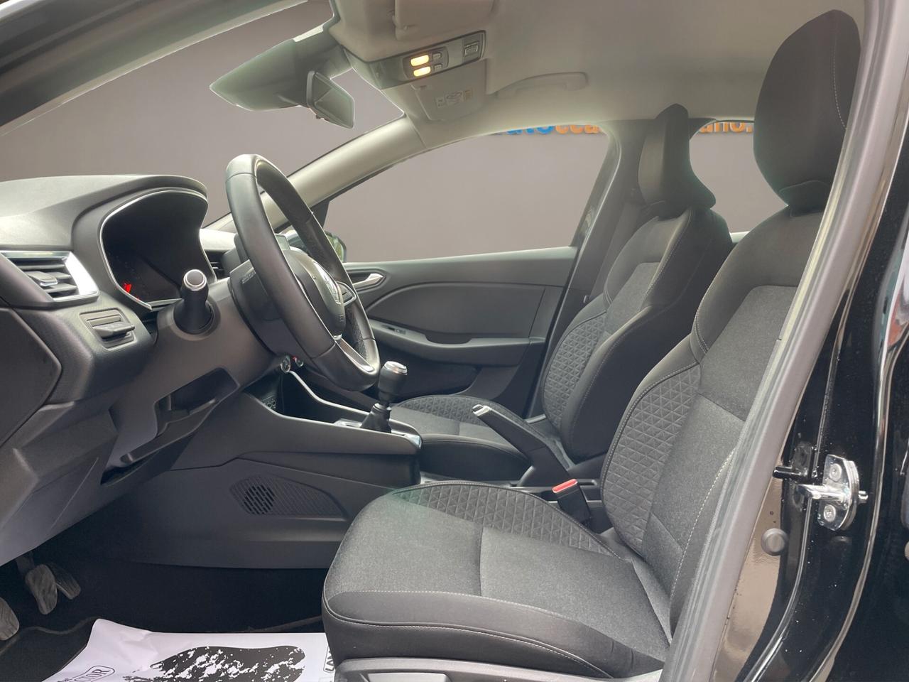 Renault Clio UNICO PROPRIETARIO - NEOPATENTATI