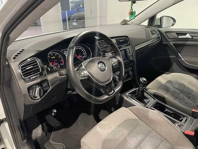 Volkswagen Golf 7ª serie 1.4 TSI 140 CV 5p. Highline BlueMotion Technology