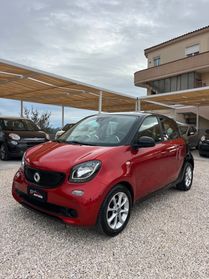 Smart ForFour 70 1.0