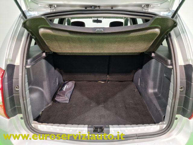 DACIA Duster 1.5 dCi 110 CV S&S 4x2 Lauréate N1