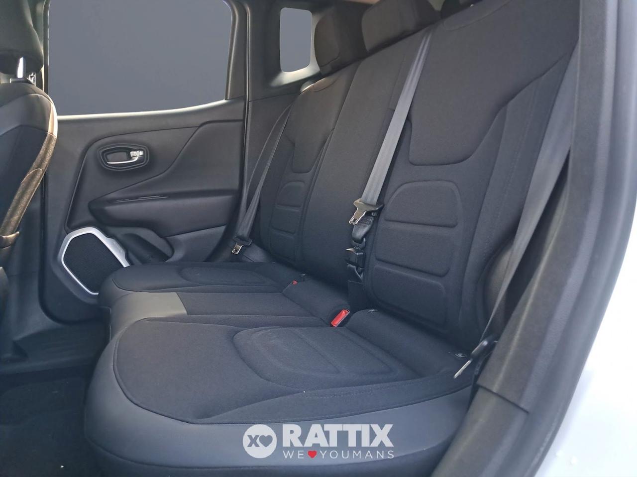 Jeep Renegade 1.6 MJT 120CV Limited