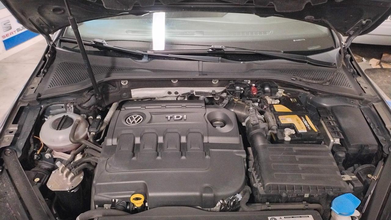 Volkswagen Golf 2017 110 cv