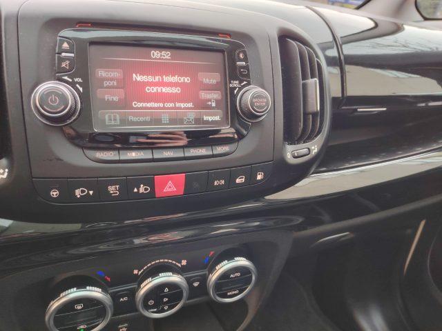 FIAT 500L Living 0.9 TwinAir Turbo Natural Power Lounge X CO