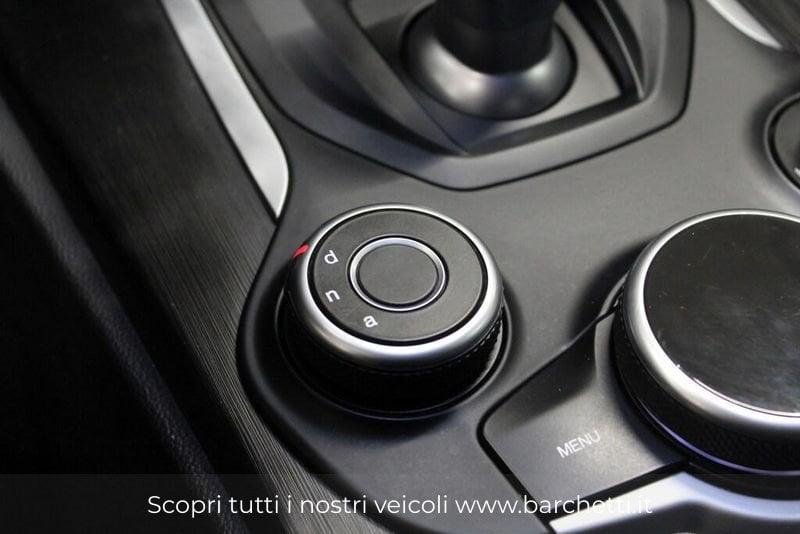 Alfa Romeo Stelvio 2.0 t Super Q4 280cv auto