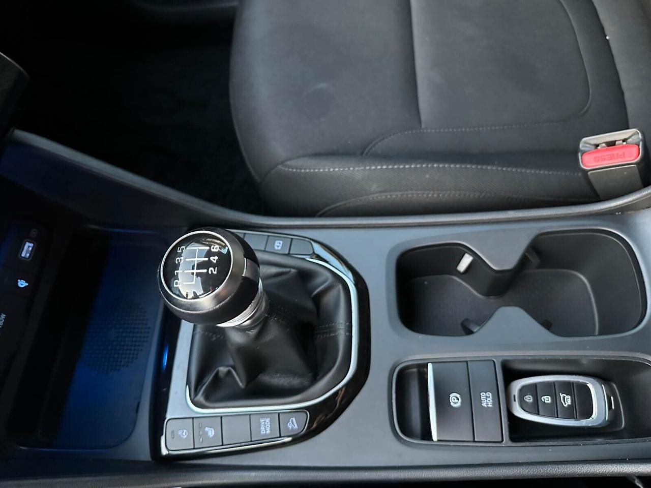 Hyundai Tucson 1.6 CRDI Exellence