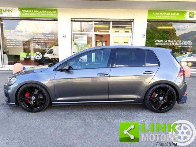 VOLKSWAGEN Golf GTI Performance 2.0 245 CV TSI DSG 5p. BMT GAR.INCLUSA