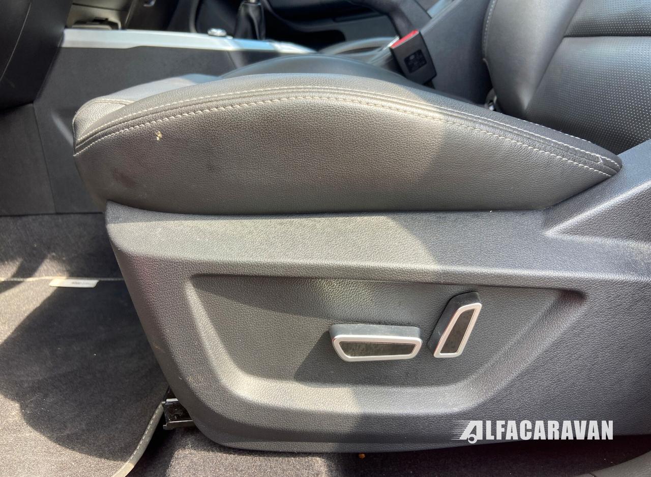 DR Automobiles DR 4.0 1.5 Gpl 114cv