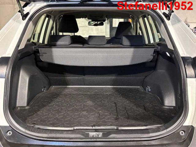 TOYOTA Other Rav4 V - Rav4 2.5 vvt-ie h Adventure awd-i 222cv e