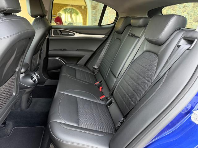 ALFA ROMEO Stelvio 190CV Q4 SPRINT+F1+19Y+PINZEGIALLE+VSCURI
