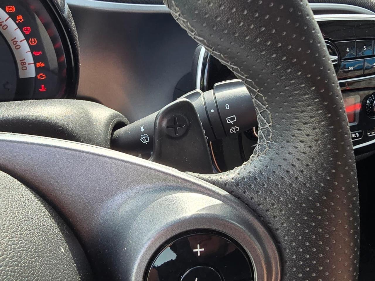 Smart ForFour 70 1.0