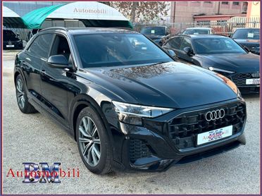 AUDI Q8 SUV 45 TDI QUATTRO TIPTRONIC 231CV