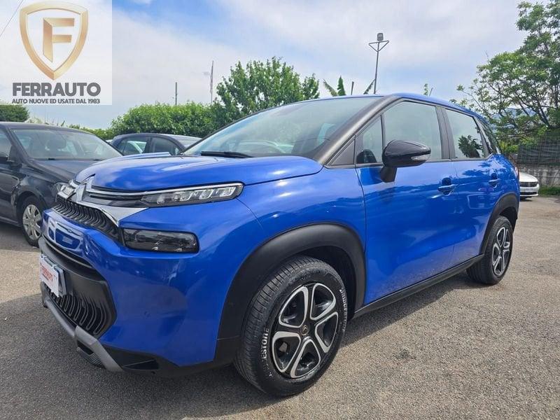 Citroën C3 Aircross PureTech 110 S&S Feel