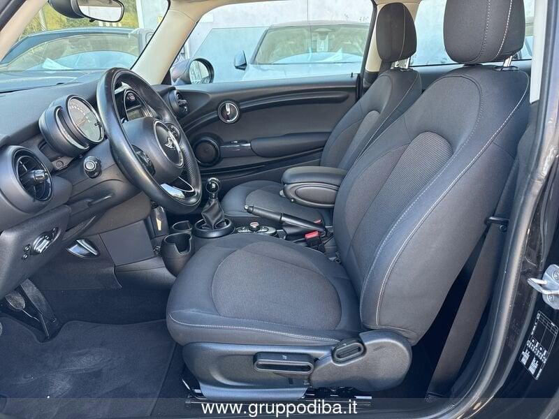 MINI Mini 5 porte Mini 2014 Diesel Mini 1.5 One D Hype 3p my18