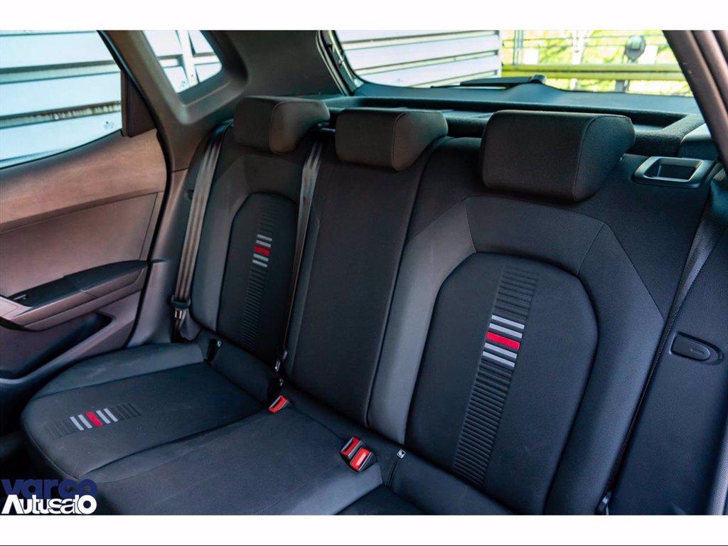 SEAT Arona 1.0 ecotsi fr 95cv del 2021