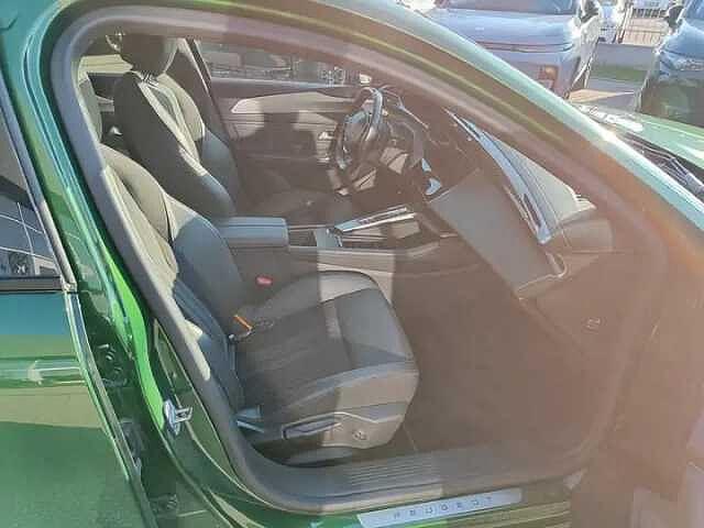 Peugeot 308 Berlina 1.5 BlueHDi 130 EAT8 GT USATO GARANTITO