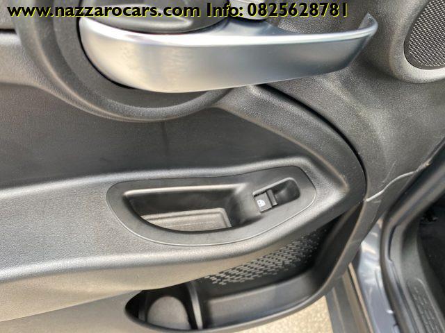 FIAT 500X 1.3 MultiJet 95 CV City Cross