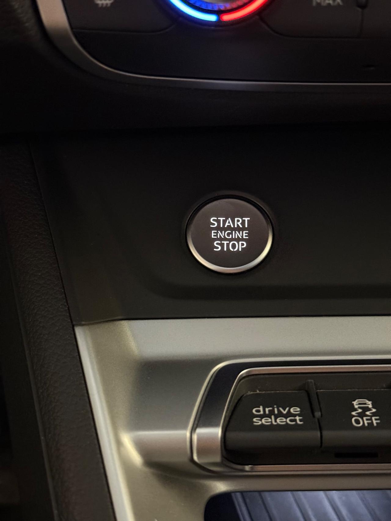 Audi Q3 Sportback 35 2.0 Tdi 150CV Stronic