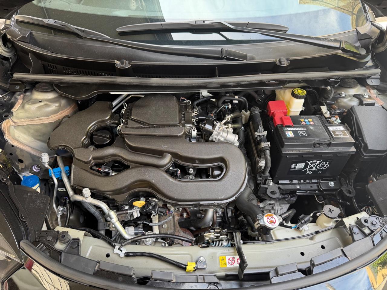 Toyota Aygo X 1.0 benzina 2024