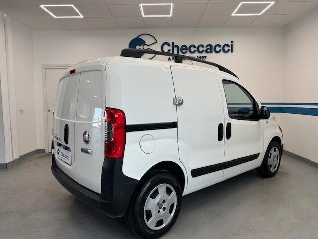 Fiat Fiorino 1.3 MJT 95CV Cargo SX