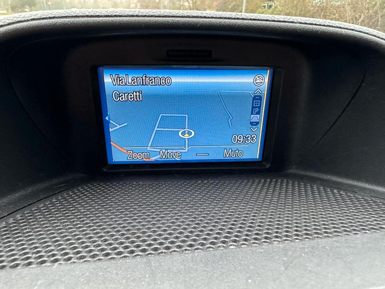 Ford Transit Custom Tourneo 2.0 TDCi 170 CV Trend Combi