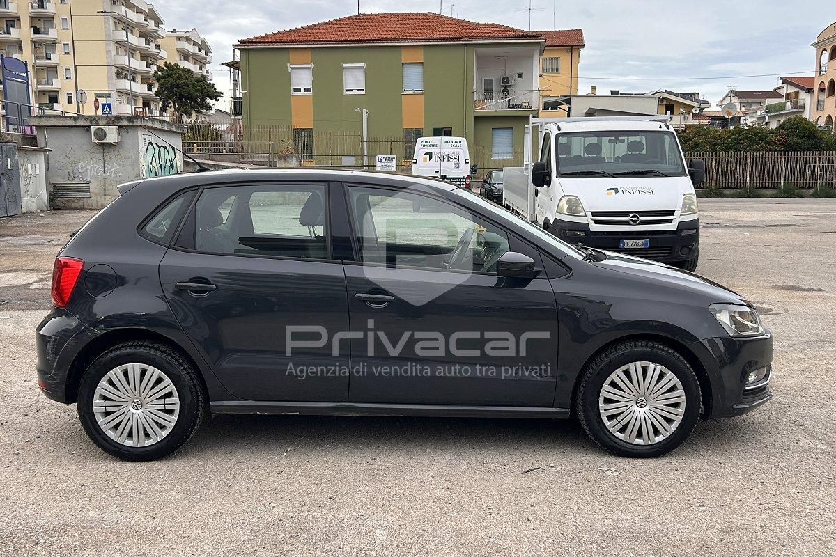 VOLKSWAGEN Polo 1.4 TDI 5p. Business Trendline BMT