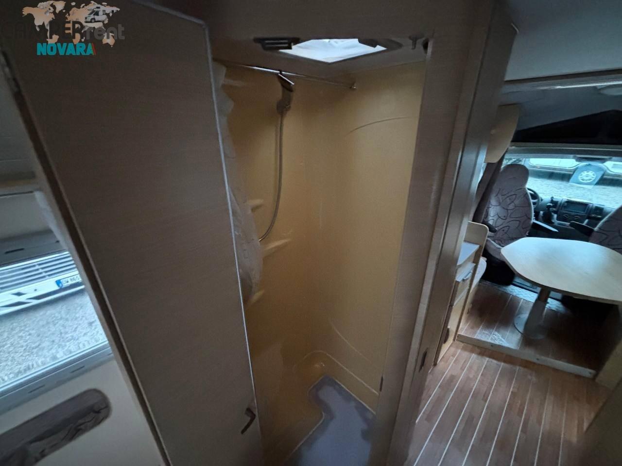 Roller Team ROLLERTEAM GRANDUCA XLP