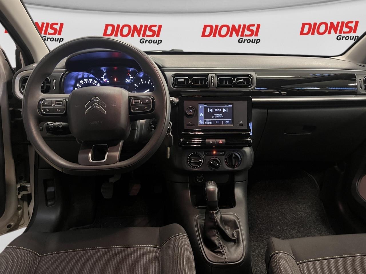 Citroen C3 1.2 You S&S 83cv