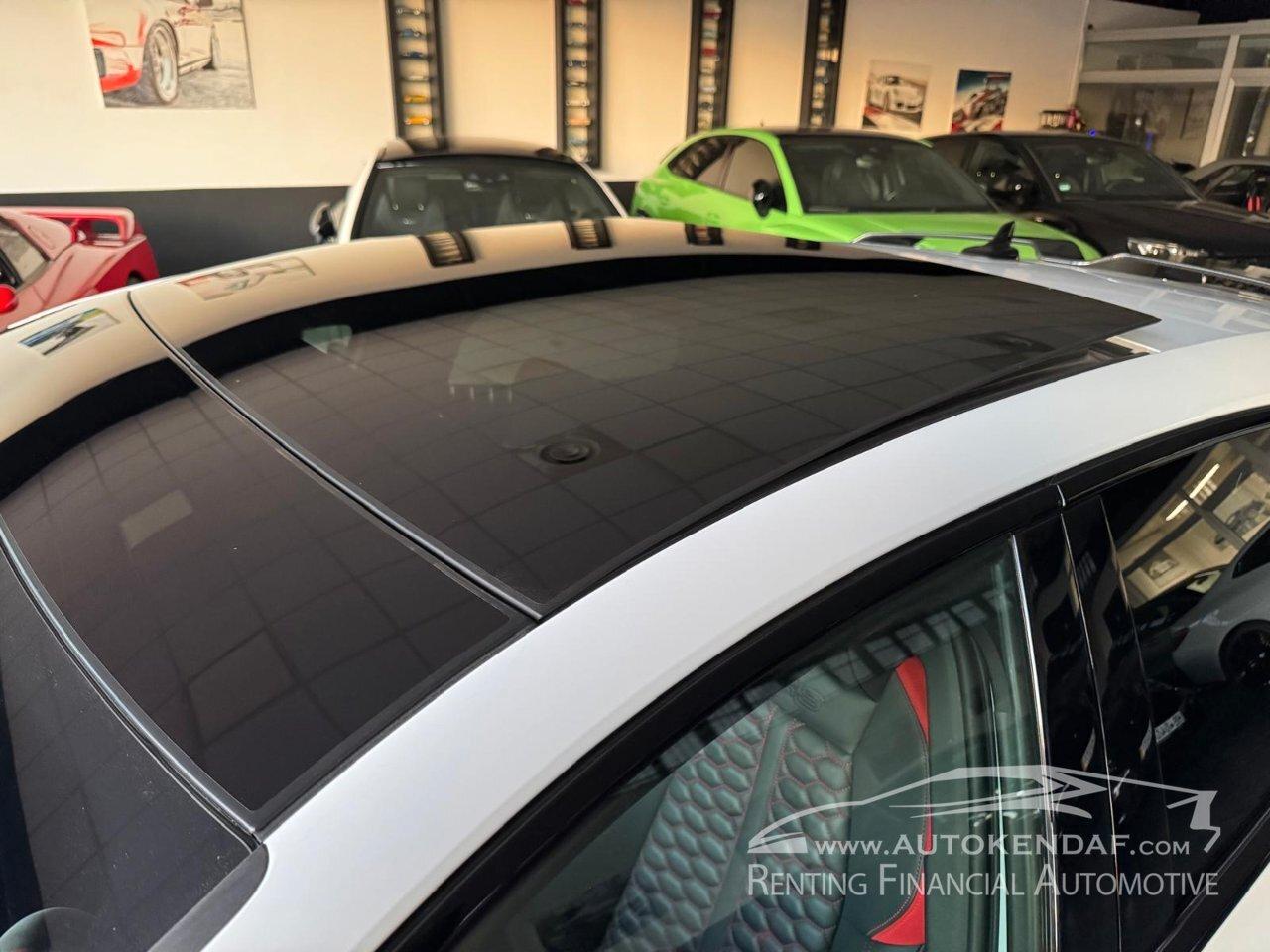 Audi RS3 Sportback 2.5 tfsi quattro s-tronic - Pack ABT
