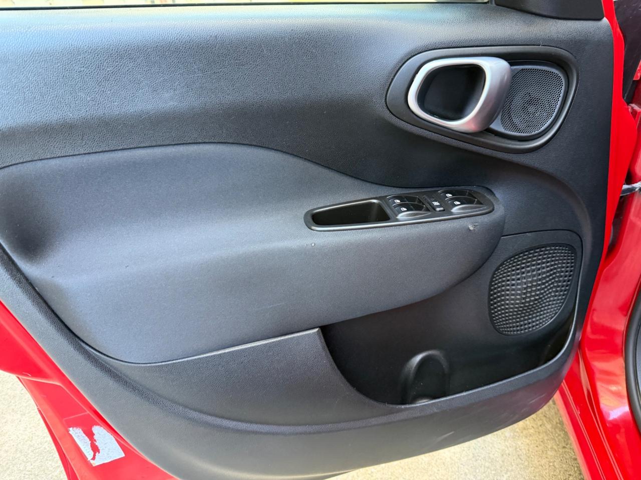 Fiat 500L 1.4 95 CV Pop Star km 74000