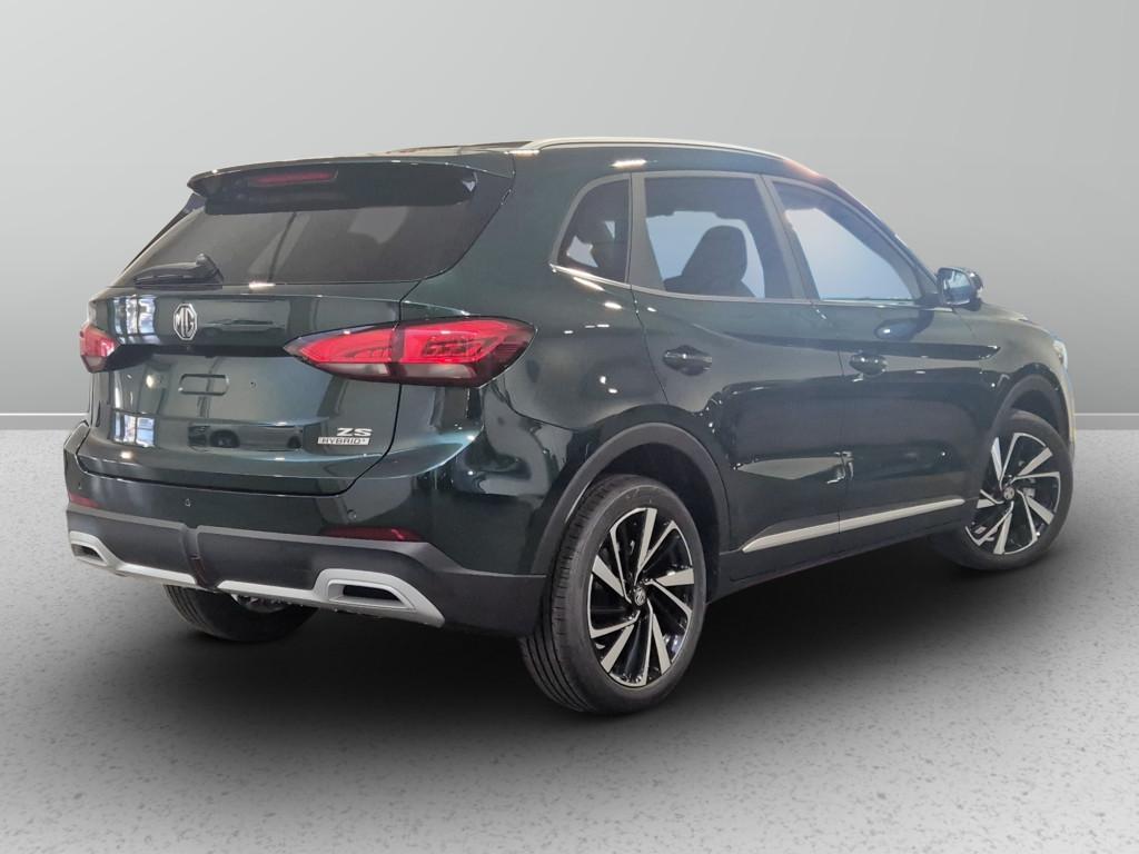 Mg ZS Hybrid+ 1.5 Luxury auto