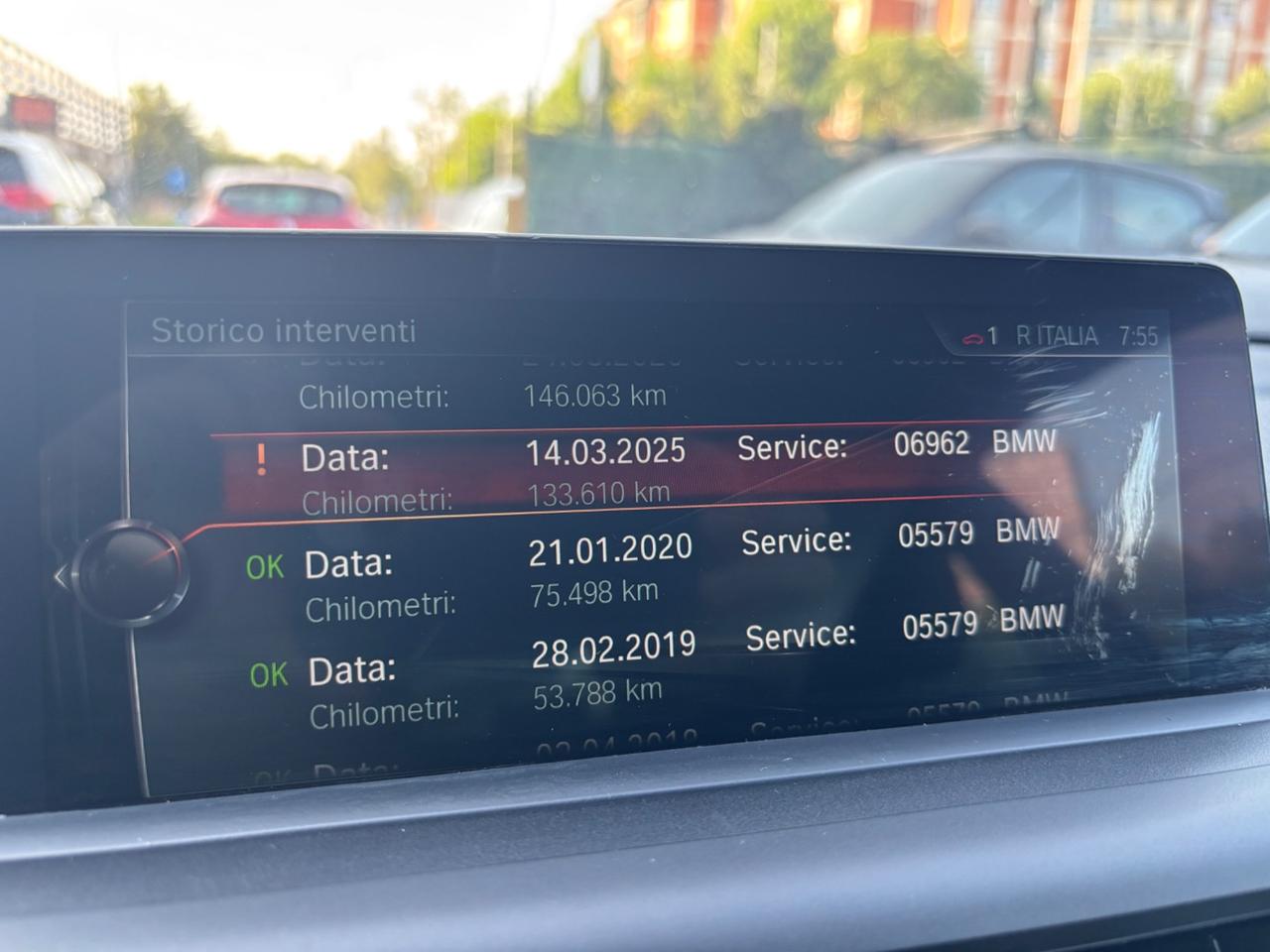 Bmw 116i 3p. Msport OK NEOPATENTATI
