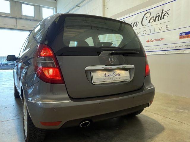 MERCEDES-BENZ A 180 CDI Coupé Avantgarde -Garanzia12m-