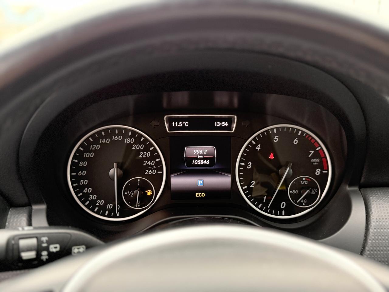 Mercedes-benz A 180 Executive